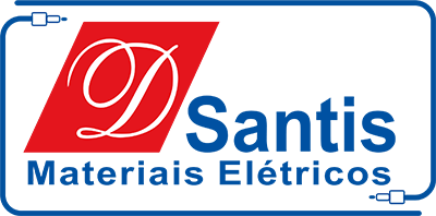 DSantis - Materiais Elétricos